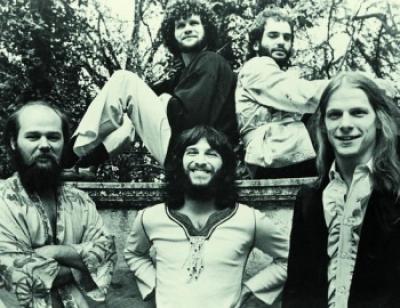 Dixie Dregs